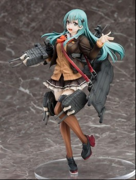 Suzuya Kai-II - Max Factory