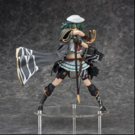 Kiso Kai-II - FunnyKnights
