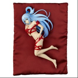 Aqua - Ribbon Doll Collection - Union Creative