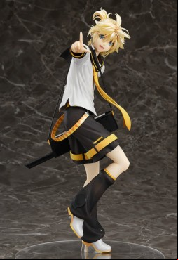 Len Kagamine - Ver. Tony - Max Factory