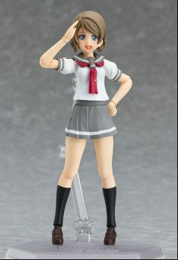 You Watanabe - Figma