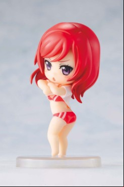 Love Live - Toy's Works Collection 2.5 Deluxe - Maki Nishikino