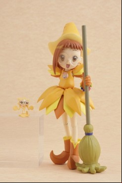 Hazuki Fujiwara - Petit Pretty Figure Series - Evolution-Toy