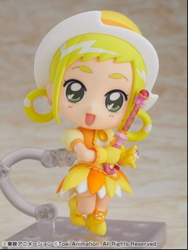 Momoko Asuka - Mindy - Nendoroid