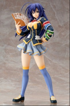 Medaka Kurokami - Max Factory