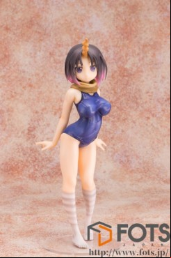 Elma - Ver. School Swimsuit - FOTS Japan