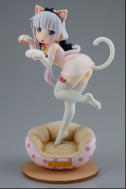 Kanna - Ver. Cat Dragon - Sol International