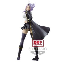 Shion - Espresto Ver. Glossy Body - Bandai