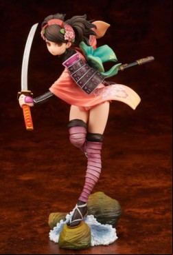 Momohime - Ver. Oironaoshi - Alter