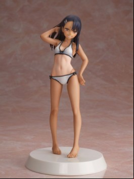 Hayase Nagatoro - Summer Queens - Our Treasure