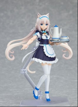 Vanilla - Figma
