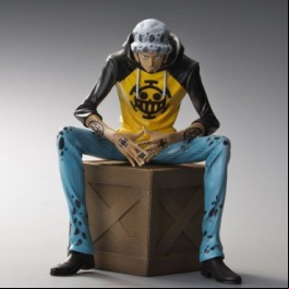 Trafalgar Law - One Piece Archive Collection - Plex