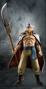 Barbe-Blanche - P.O.P Neo DX Ver. 0