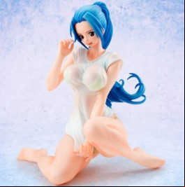 Nefertari Vivi - Portrait Of Pirates Limitée Ver. BB