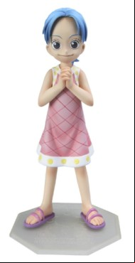 Nefertari Vivi - P.O.P Childhood