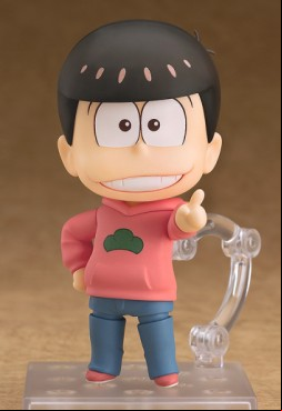 Osomatsu Matsuno - Nendoroid