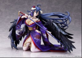 Albedo - Ver. Gyoso - iDELiTE FiGURE