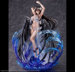 Albedo - Shibuya Scramble Figure Ver. Swimsuit - Alpha Satellite