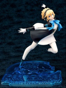 manga - Aegis - Phat! Company