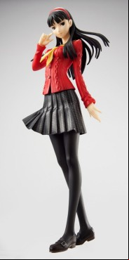 Mangas - Yukiko Amagi - Figuarts ZERO