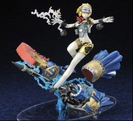 manga - Aegis - Ex_resinya! - Cospa
