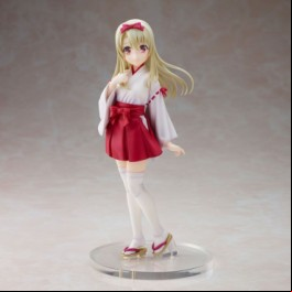 Illyasviel Von Einzbern - Ver. Prisma Phantasm - Union Creative