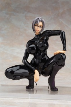 Meiko Shiraki - Ver. Catsuit - Wing