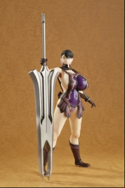 Cattleya - FullPuni Figure Series - Evolution-Toy