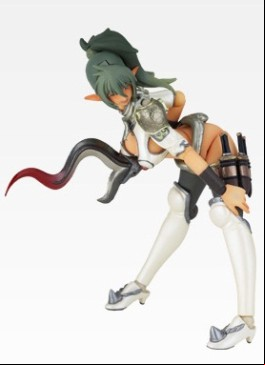 Echidna - Revoltech