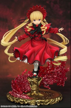 Shinku - Griffon Enterprises