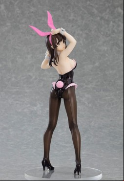 Megumi Katô - Pop Up Parade Ver. Bunny - Max Factory
