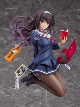 Utaha Kasumigaoka - Max Factory