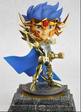 Deathmask - Cosmos Burning Collection - KidsLogic