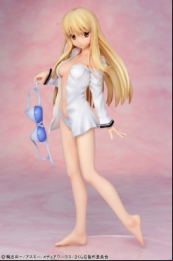 Mashiro Shiina - Griffon Enterprises