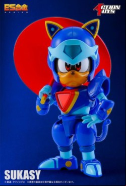 Guido - Action Toys