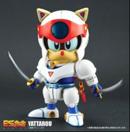 Speedy - Action Toys