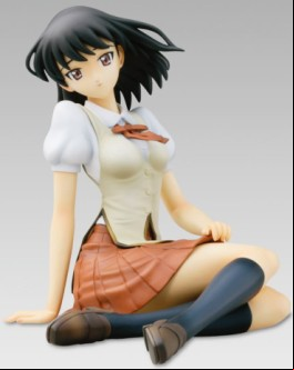 Yakumo Tsukamoto - Good Smile Company