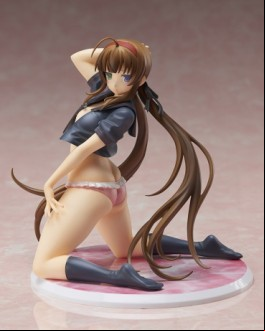 Ryôbi - Ver. Sailor Fuku - Proovy