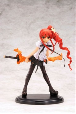 Shana - Ver. Ceremony - Toy's Works