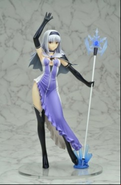 Aira Blanc Neige Galdinius - Arcadia
