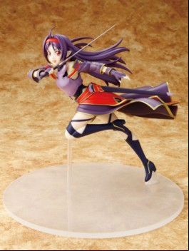 Yuuki - Ver. Mothers Rosario - Genco