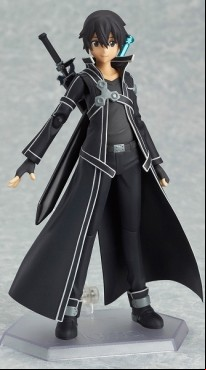 Kirito - Figma