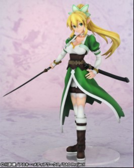 Leafa - Griffon Enterprises