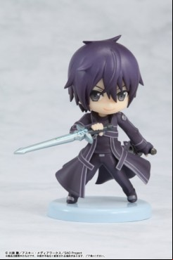 Sword Art Online - Niitengo - Kirito