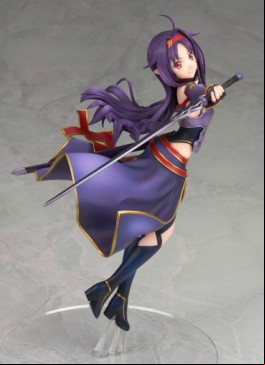 Yuuki - Alter