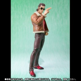Mangas - Antonio Lopez - Figuarts ZERO