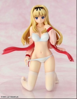 Sasara Kusugawa - Ver. Underwear  - Griffon Enterprises