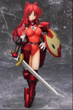 Tamaki Kôsaka - Ver. Fighter - Griffon Enterprises
