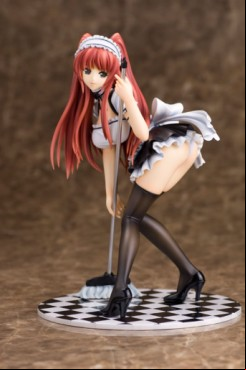 Tamaki Kôsaka - Skytube Ver. Black Maid - Alpha Max