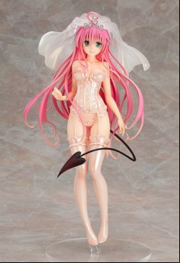 Lala Satalin Deviluke - Max Factory